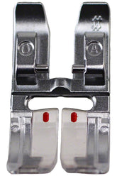 Zig Zag Foot w/ IDT , Pfaff #820773-096